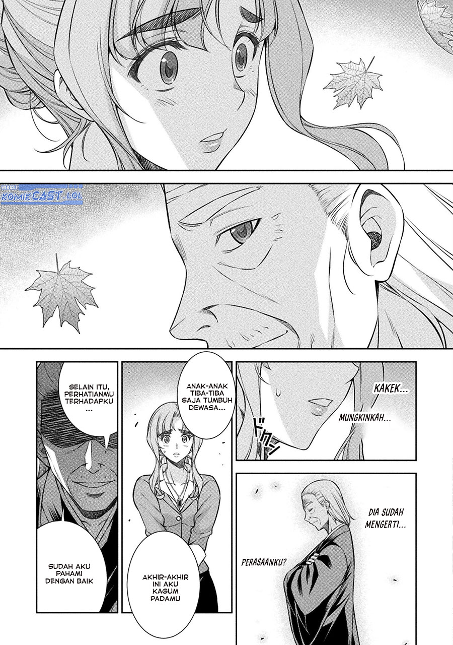 Dilarang COPAS - situs resmi www.mangacanblog.com - Komik silver plan to redo from jk 074 - chapter 74 75 Indonesia silver plan to redo from jk 074 - chapter 74 Terbaru 7|Baca Manga Komik Indonesia|Mangacan